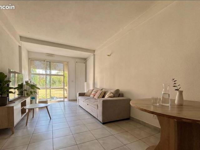 Appartement vente à Valence, Bourg-de-péage