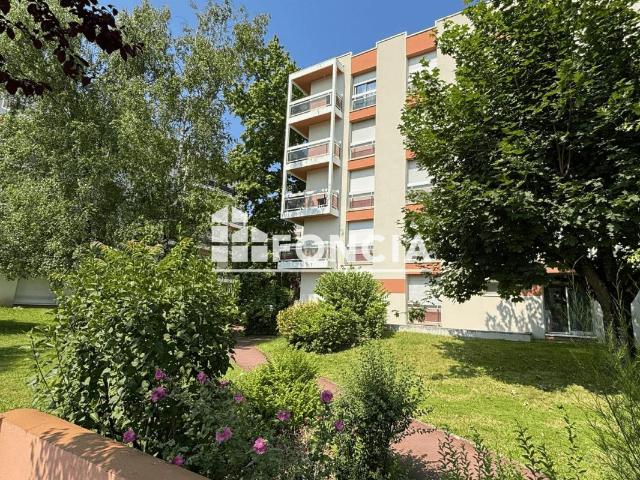 Appartement vente à Montargis, Gien
