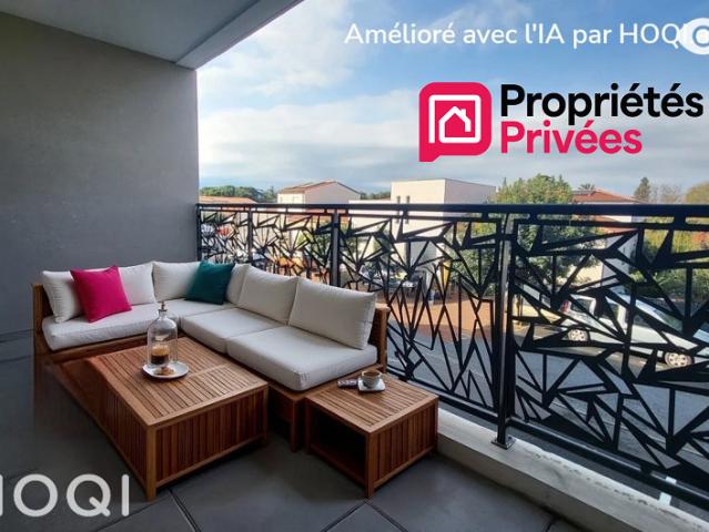 Appartement vente à Céret, Saint-cyprien
