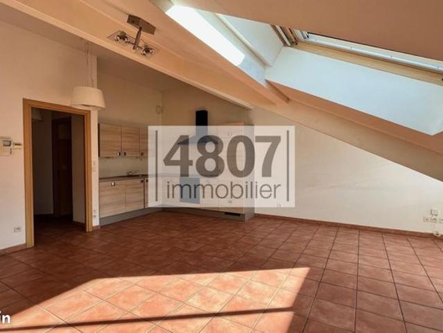 Appartement vente à Saint-Julien-en-Genevois, Archamps