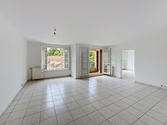 Appartement vente à Buc, Yvelines