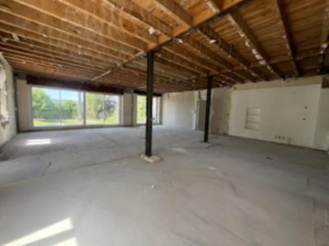 Appartement vente à Belley, Hauteville-lompnes