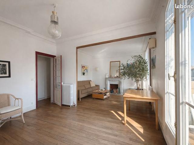 Appartement vente à Clermont-Ferrand, Saint-maurice