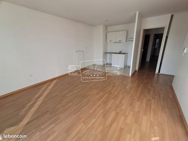 Appartement vente à Nantes, Sainte-luce-sur-loire