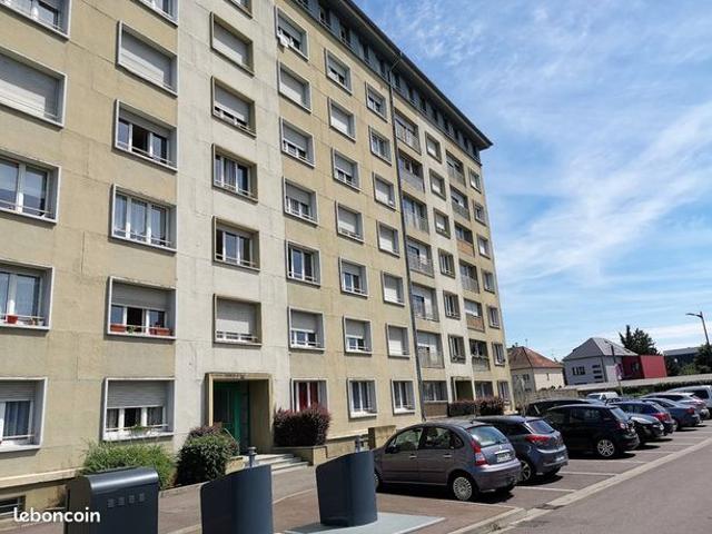 Appartement vente à Thionville