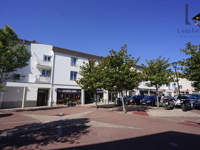 Appartement vente à Saint-Germain-en-Laye, Île-de-France