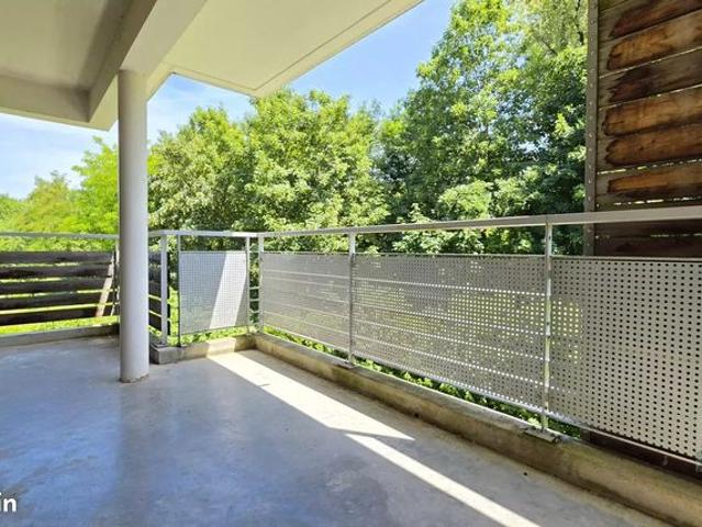 Appartement vente à Chambéry, Cognin