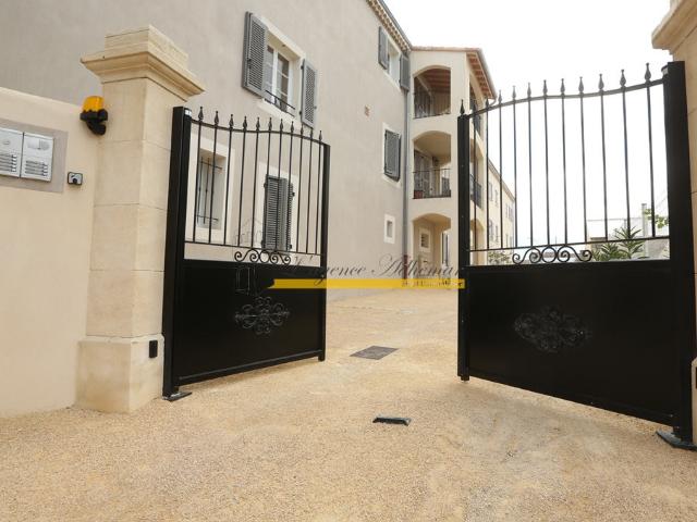 Appartement vente à Nyons, Montélimar