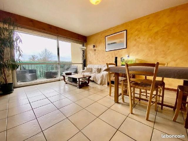 Appartement vente à Meaux, Villeparisis
