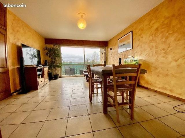 Appartement vente à Meaux, Villeparisis