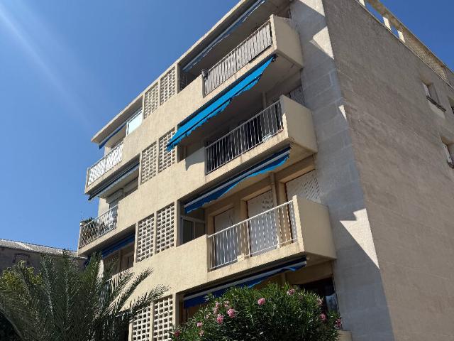 Appartement vente à Marseille