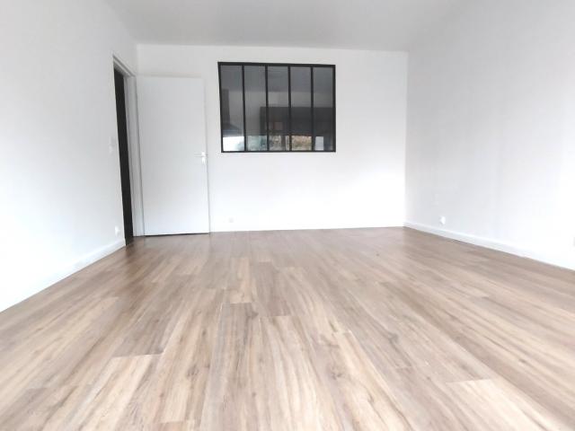 Appartement vente à Tournemire, Les Ulis