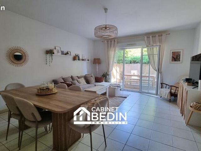 Appartement vente à Arcachon