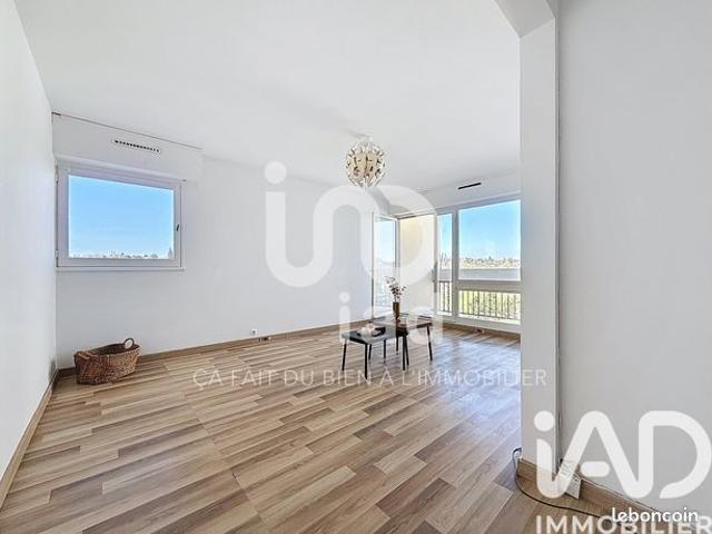 Appartement vente à Évry, Épinay-sous-Sénart