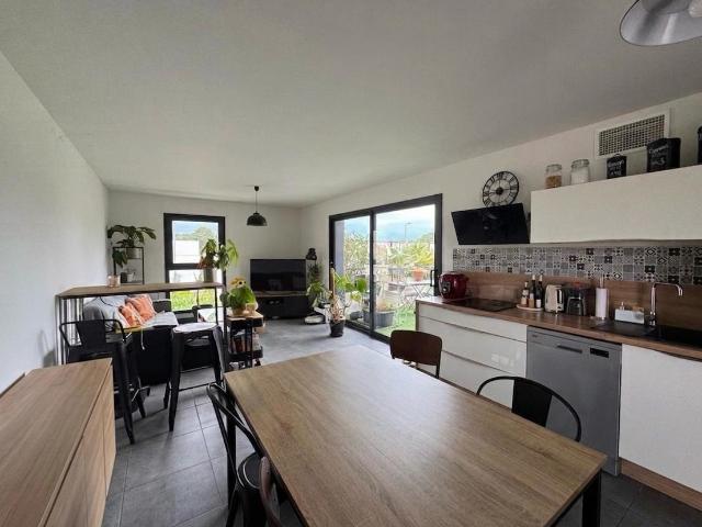 Appartement vente à Perpignan