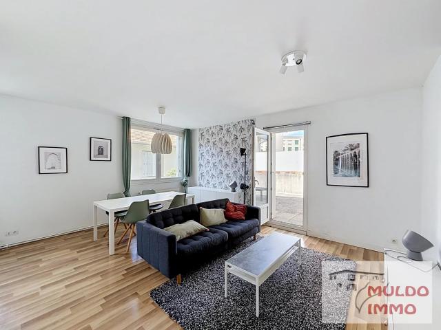 Appartement vente à Lyon, Métropole de Lyon