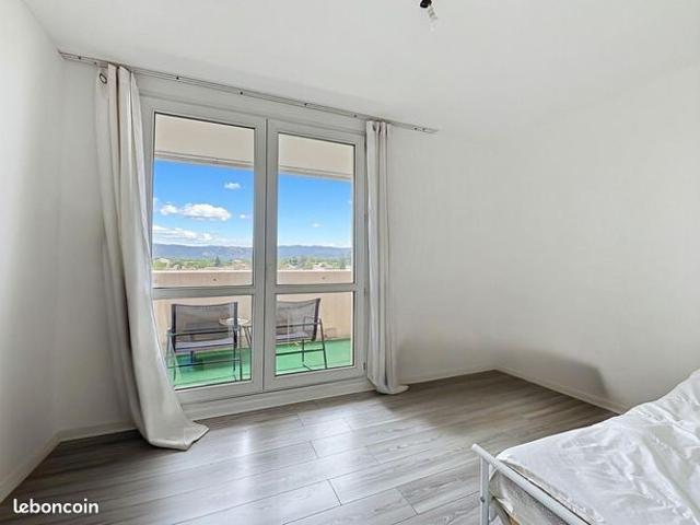 Appartement vente à Valence