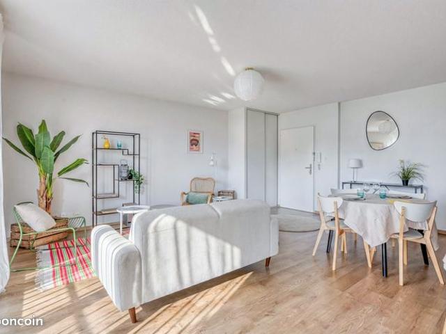 Appartement vente à Bordeaux, Bègles