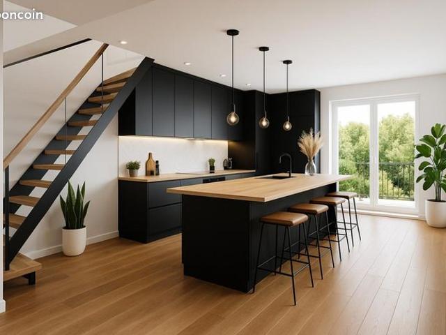 Appartement vente à Saverne, Ottersthal