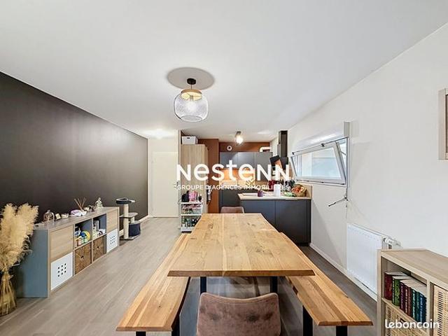 Appartement vente à Tours, Joué-lès-tours