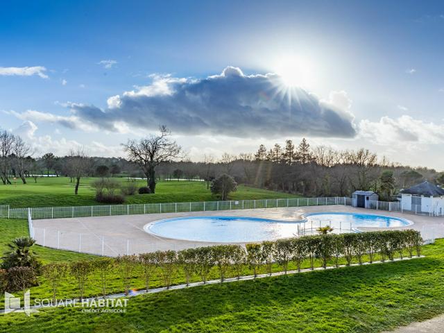 Appartement vente à L'aiguillon-sur-vie