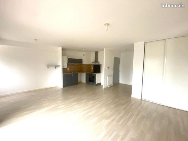 Appartement vente à Rennes, Bretagne