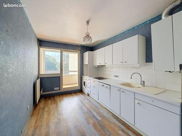 Appartement vente à Nogent-sur-Marne, Bry-sur-marne