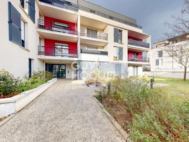 Appartement vente à Tours, Saint-cyr-sur-loire