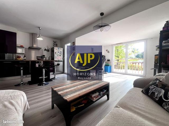 Appartement vente à Dax, Saint-martin-de-seignanx