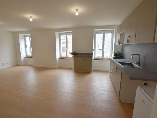 Appartement location à Gourdon, Labastide-murat