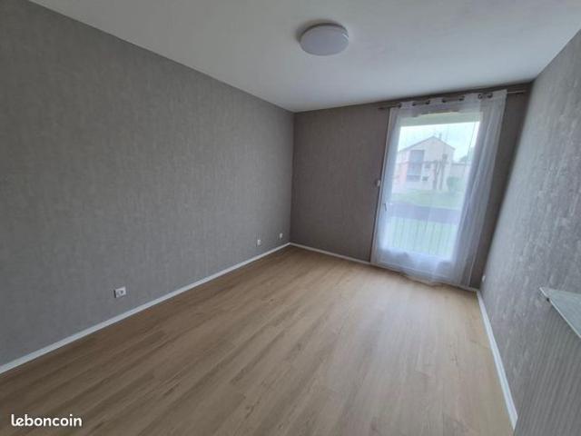 Appartement vente à Château-Thierry, Aisne