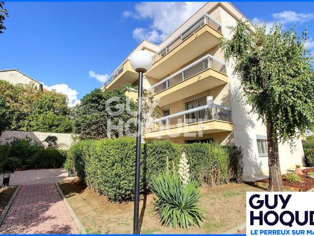 Appartement vente à Parc du Perreux, Le Perreux-sur-Marne