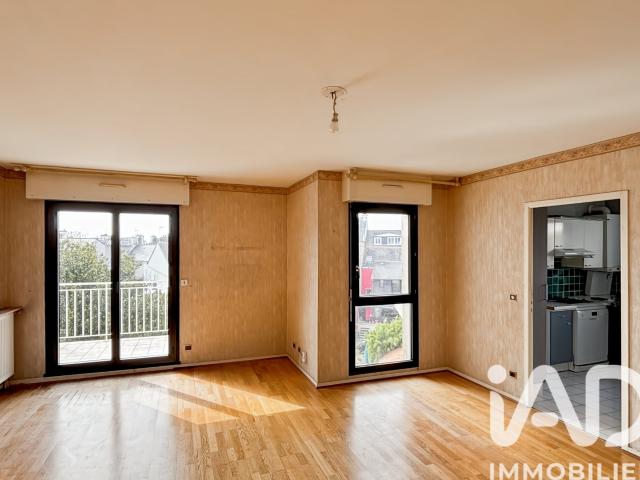 Appartement vente à Lorient, Bretagne