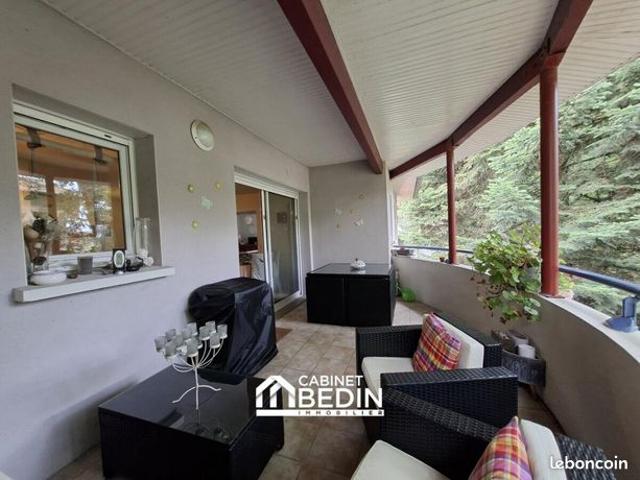 Appartement vente à Dax, Saint-paul-lès-dax