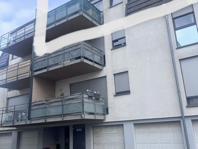 Appartement vente à Forbach-Boulay-Moselle, Schoeneck