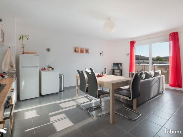 Appartement vente à Lodève, Les Matelles