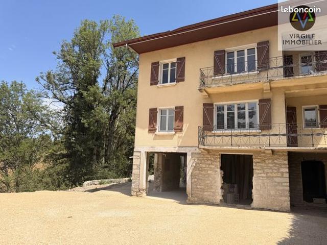 Appartement vente à Pontarlier, Malbuisson