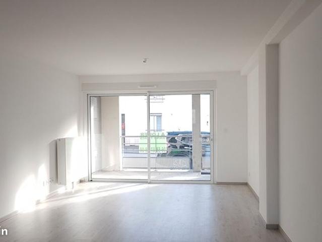 Appartement vente à Nancy, Art-sur-meurthe