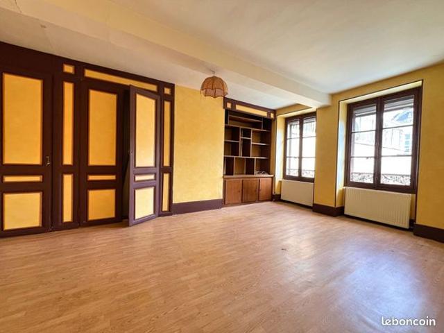 Appartement vente à Poitiers, Vernon