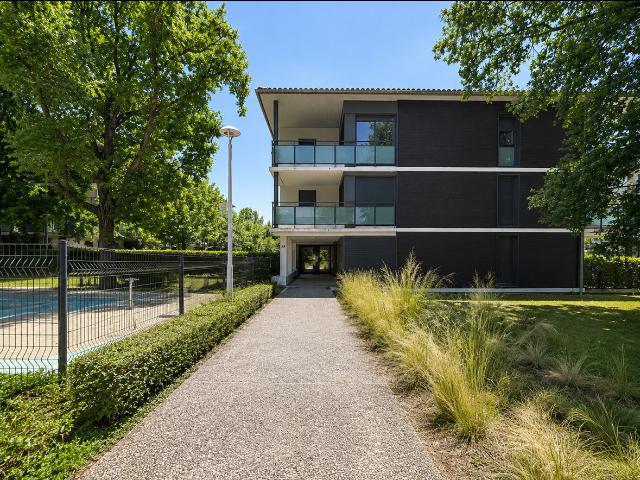 Appartement vente à Toulouse, Balma