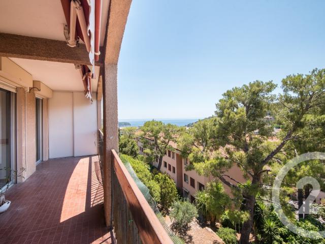 Appartement vente à Nice, Villefranche-sur-mer