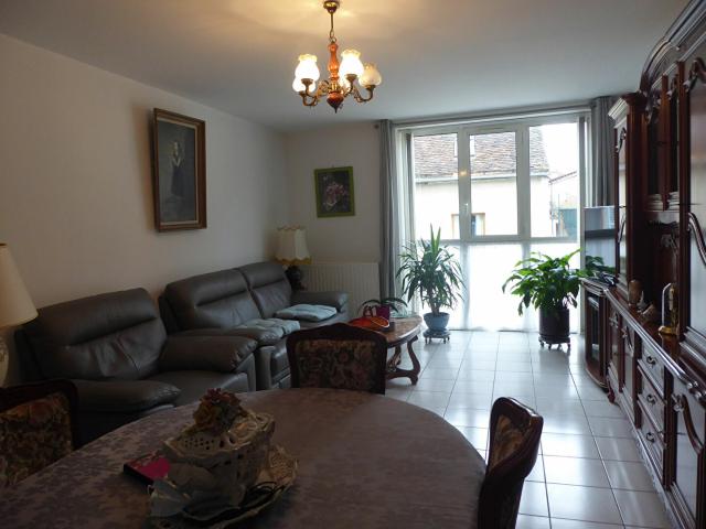 Appartement vente à Sens