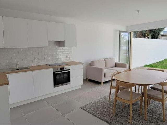 Appartement vente à Les Sables-d'Olonne, Challans