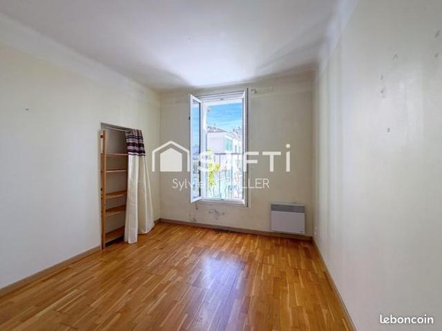 Appartement vente à Forcalquier, Manosque
