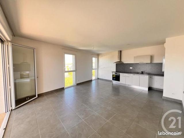 Appartement vente à Tours, Chambray-lès-tours