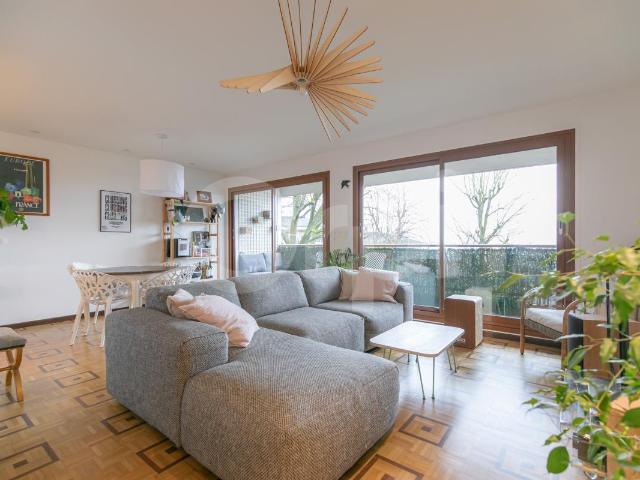 Appartement vente à Bords de Marne - Coteaux Nord, Chennevières-sur-Marne