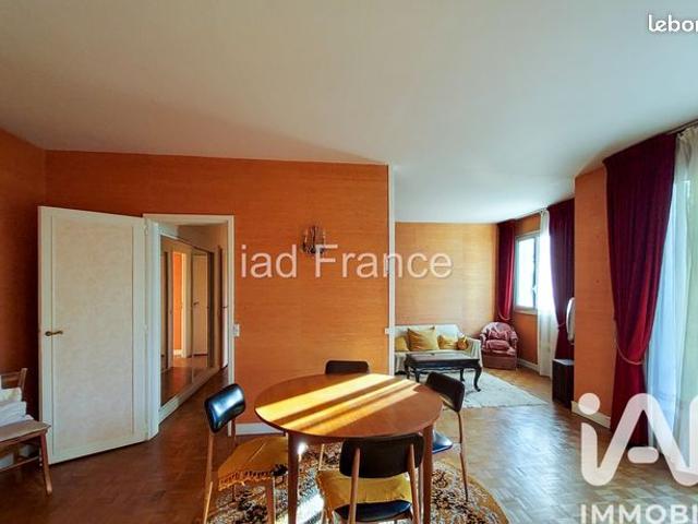 Appartement vente à Nanterre, Vaucresson