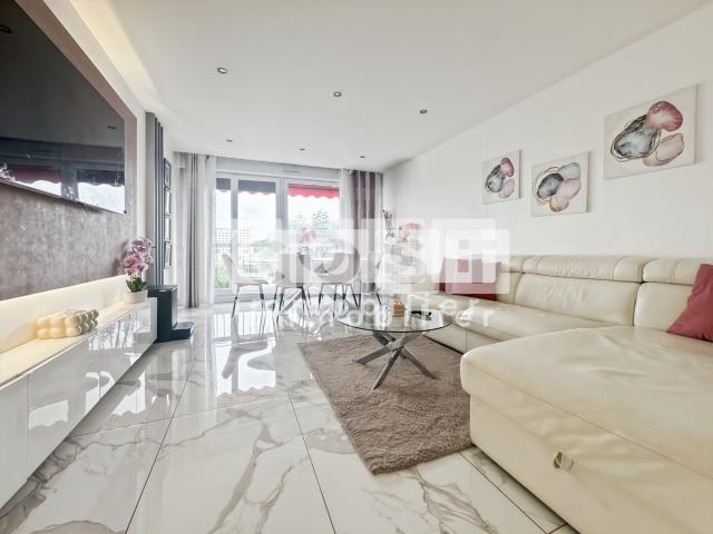 Appartement vente à Nanterre, Asnières-sur-seine