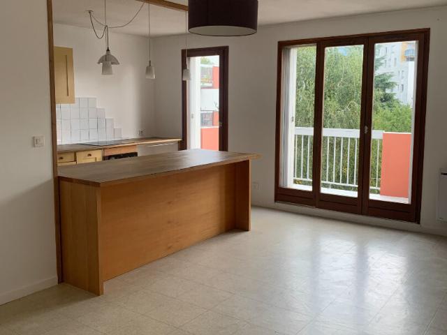 Appartement location à Grenoble