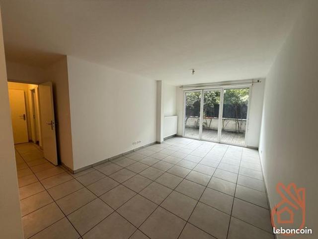 Appartement vente à Toulouse
